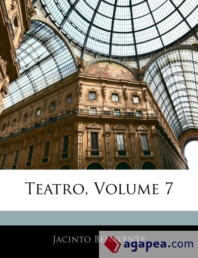 Teatro, Volume 7