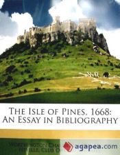 Portada de The Isle of Pines, 1668