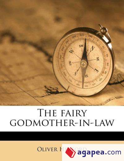 The fairy godmother-in-law