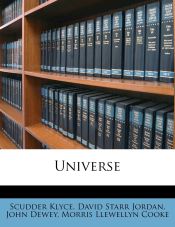 Portada de Universe