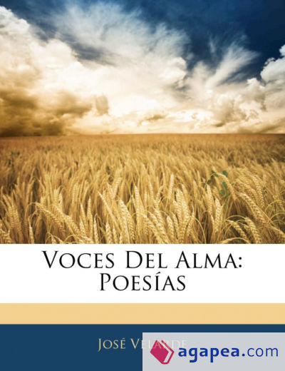 Voces Del Alma