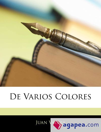 de Varios Colores