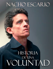 Portada de Historia de una voluntad