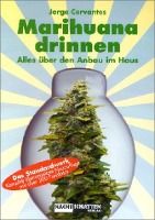 Portada de Marihuana Drinnen