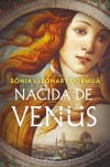 Nacida De Venus De Sònia Lleonart Dormua
