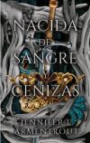 Nacida de sangre y cenizas