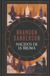 Nacidos de la bruma (edici&oacute;n especial limitada) (Trilog&iacute;a Original Mistborn 1)