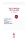 Nacionalidad y Extranjería 4ª edición