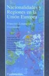 Nacionalidades y regiones en la Unión Europea