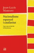 Portada de Nacionalisme espanyol i catalanitat (Ebook)