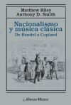 Nacionalismo y música clásica