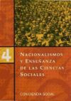Nacionalismos y ense&ntilde;anza de las ciencias sociales