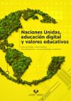 Naciones Unidas, Educación Digital Y Valores Educativos