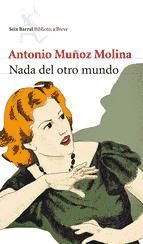 Portada de Nada del otro mundo (Ebook)