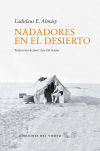 Nadadores en el desierto