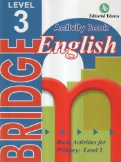 Portada de BRIDGE ENGLISH 3EP AVTIVITY BOOK
