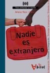 Nadie es extranjero