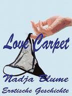 Portada de Love Carpet (Ebook)