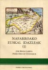 Nafarroako euskal idazleak I
