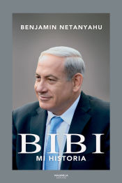 Portada de BIBI: MI HISTORIA