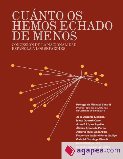 Cuánto os hemos echado de menos