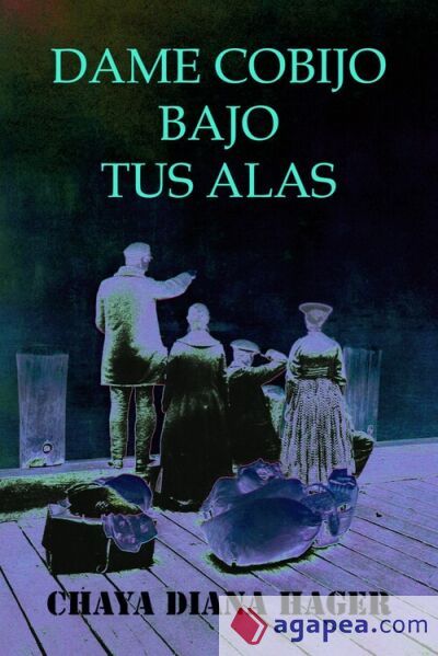 Dame cobijo bajo tus alas Dame cobijo bajo tus alas