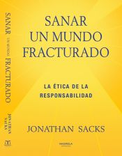 Portada de SANAR UN MUNDO FRACTURADO