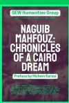 Naguib Mahfouz