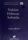 Nahúm - Habacuc - Sofonías