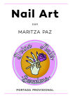 Nail Art con Martiza Paz