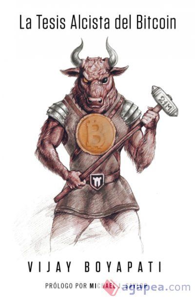 La Tesis Alcista del Bitcoin La Tesis Alcista del Bitcoin