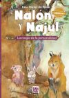 Nal?n y Najul. La magia de la personalidad