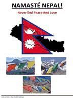 Portada de Namasté Nepal (Ebook)