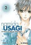 Namida usagi 02