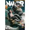 Namor: El &uacute;ltimo rey de Atlantis 2 de 3