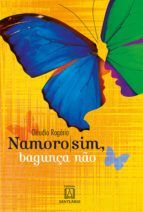 Portada de Namoro sim, bagunça não (Ebook)