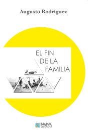 Portada de El fin de la familia