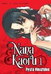 Nana and Kaoru, Volume 1