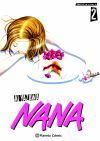 Nana nº 02/07 (català)