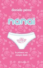 Portada de Nanai (Ebook)
