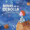 Nanas de la cebolla