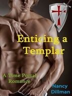 Portada de Enticing A Templar (Ebook)