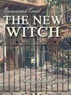 Portada de The New Witch (Ebook)