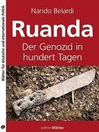 Portada de Ruanda 1994: Genozid in hundert Tagen (Ebook)