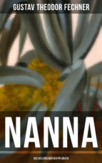 Portada de Nanna: Das Seelenleben der Pflanzen (Ebook)