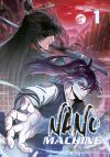 Nano Machine n&ordm; 01