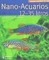 Nano-acuarios 12-35 litros