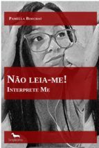 Portada de Não leia-me! (Ebook)