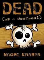 Portada de DEAD (as a doorpost) (Ebook)