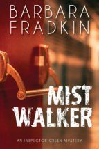 Portada de Mist Walker (Ebook)
